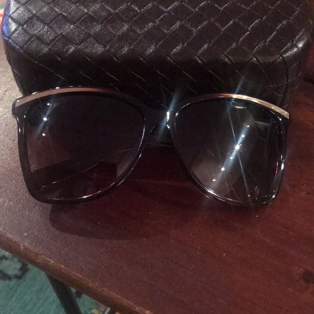 Bottega Veneta Women’s Sunglasses